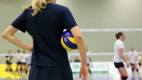 volejbal volleyball-520083 1280
